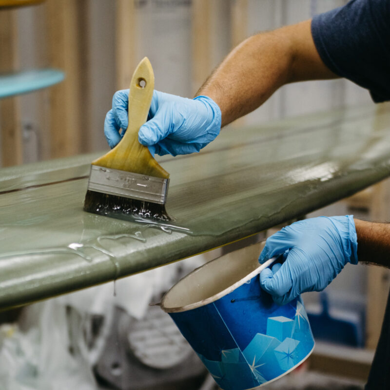Brother Surf Crafts
