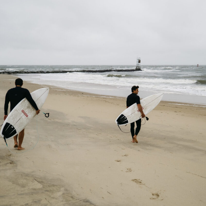 Brother Surf Crafts