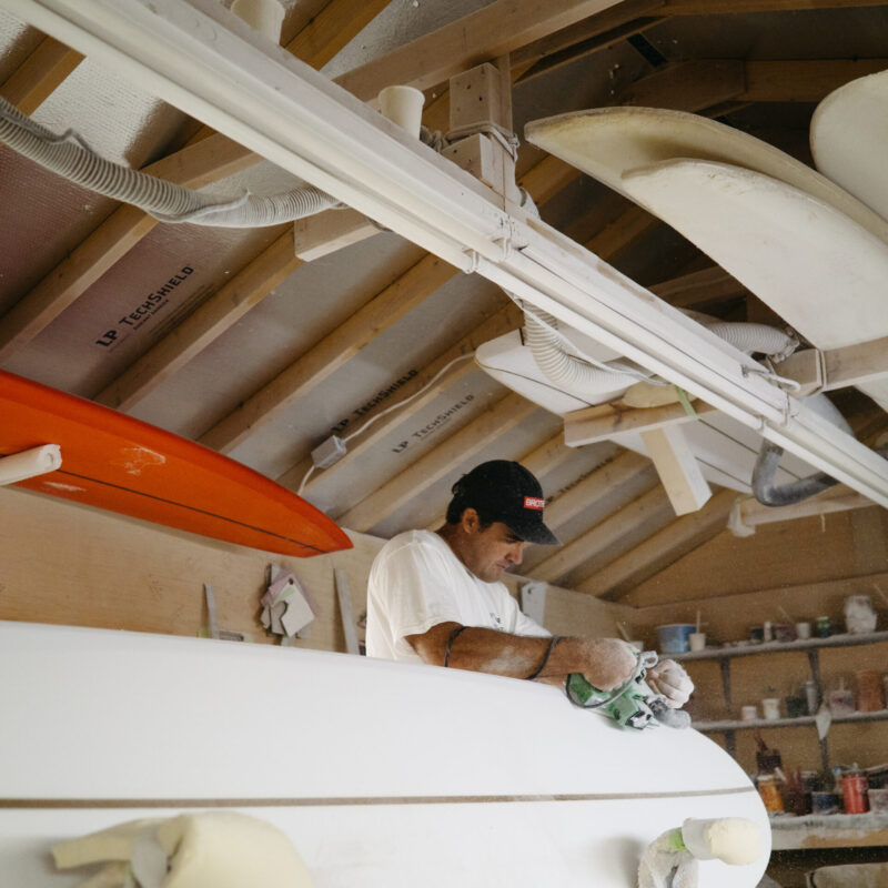 Brother Surf Crafts