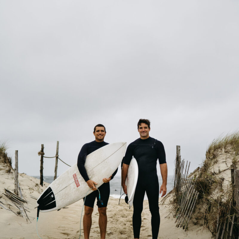 Brother Surf Crafts