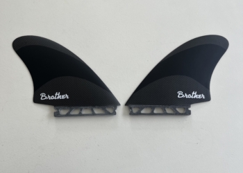 Brother Twin Fin Futures